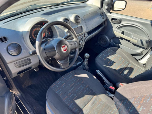 Fiat Uno Vivace 1.0