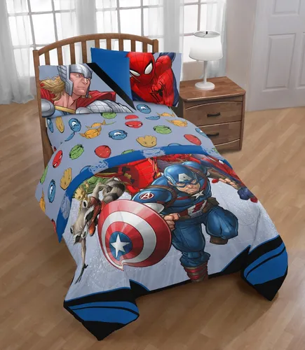Almohada avengers walmart sale