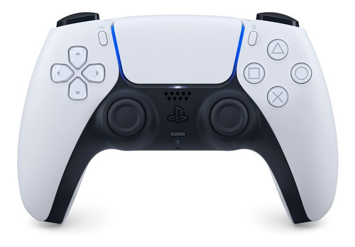 Imagen 1 de 5 de Ps5 Control Inalámbrico Dualsense