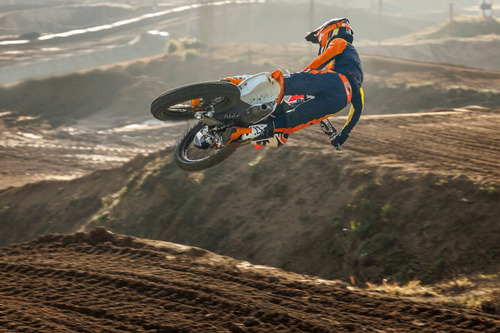 Ktm 350 Sx-f 2024