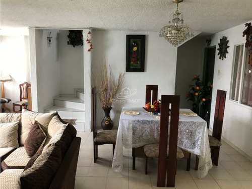 Venta De Casa Pedregal (fontibon)