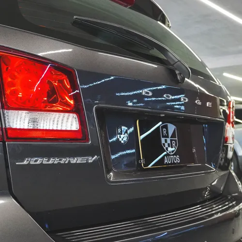 Dodge Journey Se 2018
