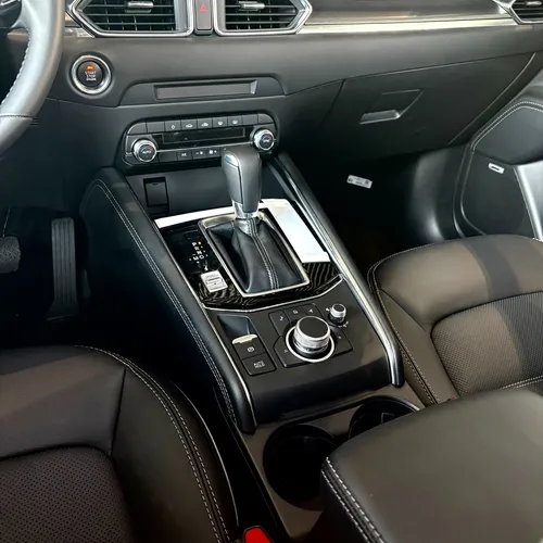 Mazda Cx-5 2.5 Grand Touring At