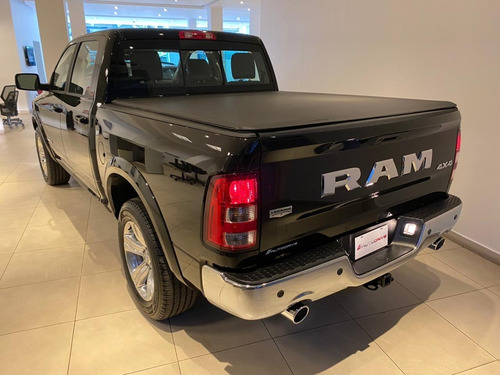 Ram 1.500 Laram. 4x4 C
