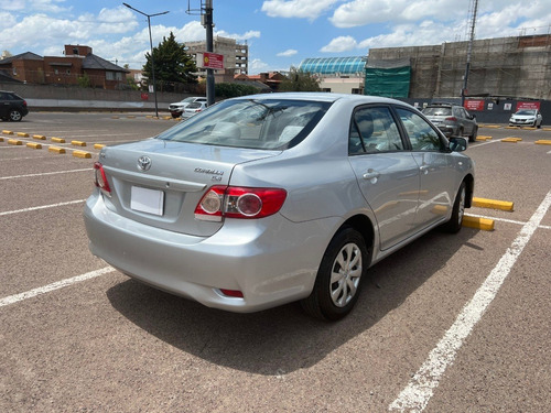 Imagen 5 de 24 de Toyota Corolla Xli 1.8 Mt. ¡oportunidad!