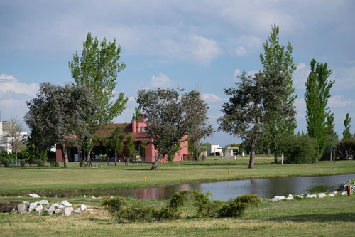 Imagen 18 de 21 de Estancia La Rinconada- Terrenos De 1000 M2 En Barrio Privado En Ibarlucea, A 25' De Rosario, Ruta 34