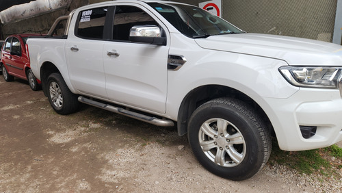 Ford Ranger 3.2 Cd Xlt Tdci 200cv Manual 4x2