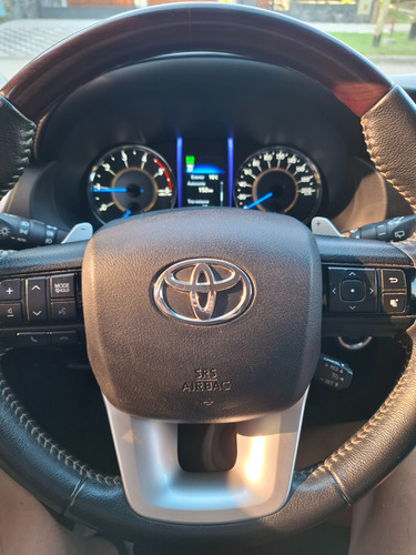 Toyota SW4 2.8 Srx 204Cv 4X4 7As At