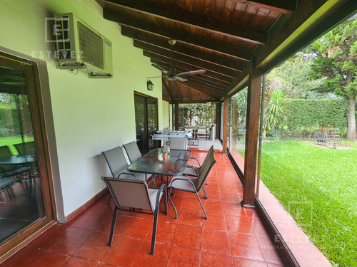 Apto Credito - Casa En Venta Barrio Cerrado Aranjuez, Escobar