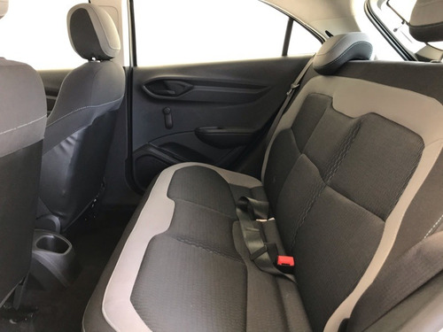 Chevrolet Onix 1.0 Mpfi Lt 8v