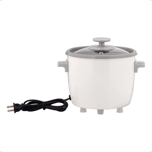 Panela Arroz Zojirushi 6 Copos 220v Nh-sq10-wb