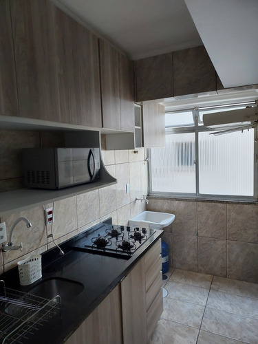 Alugo Ap 1 Quarto Mobiliado Whats 51 9695.2651