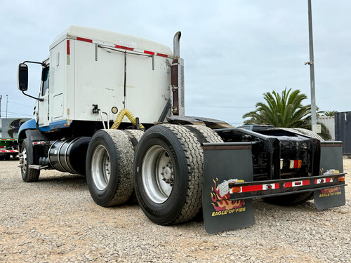 2009 Tractocamión Mack Cxu 613 Pinnacle Mp8 440 - Fuller 18