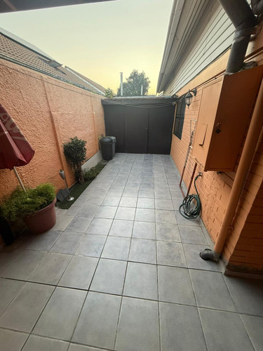 Venta Casa Maipú 3d 2b 1e - Metro A 600m