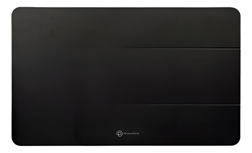 Radiador Calefactor Ceramico Onix Wifi 1500w Antracita