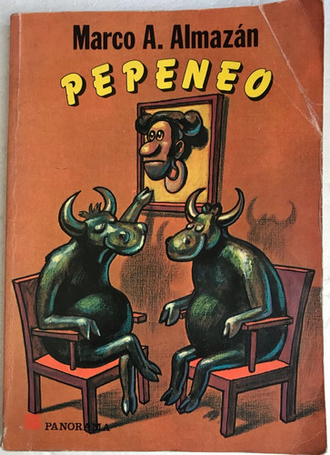 Pepeneo, Almazán, M