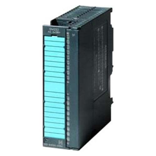 Salida Analógica Siemens 6es7332-5hf00-0ab0