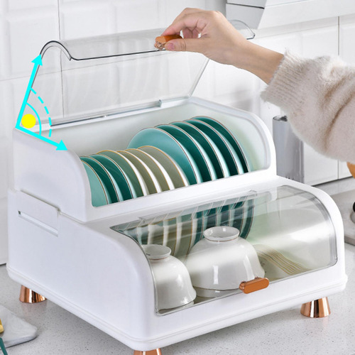 Soporte Para Utensilios, Caja De Almacenamiento Para Ahorrar