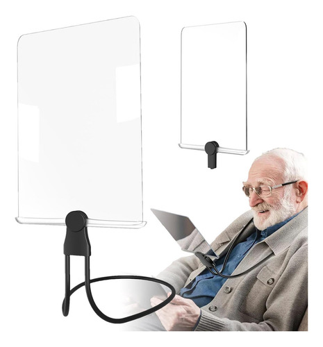 Bh Lupa Lupa Transparente Grande Lupa Grande De 5 Aumentos