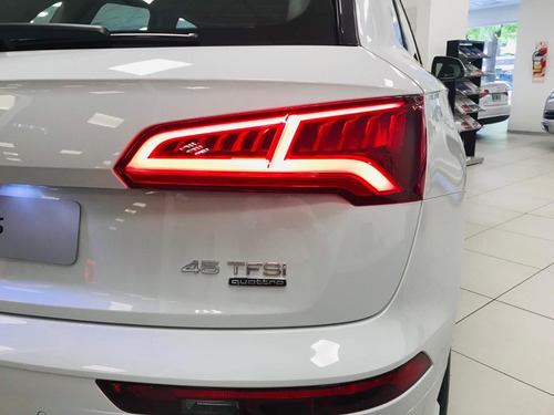 Audi Q5 S-line 45 Tfsi Stronic 252cv 2020 2021 Q3 Q2 Eb
