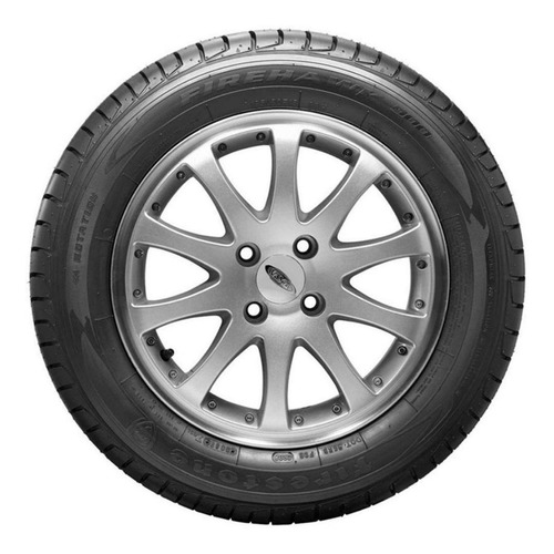 Llanta Firestone Firehawk 900 P 225/45R17 91 V