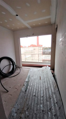 Imagen 16 de 30 de Departamentos 3 Ambientes Con Balcon En Paternal - Apto Blanqueo, Consultar Financiación