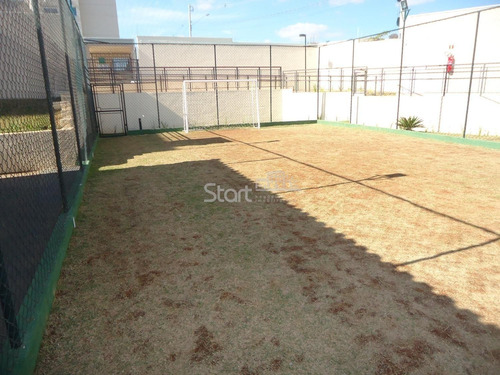Imagem 1 de 1 de Apartamento À Venda Em Jardim Icaraí - Ap004210