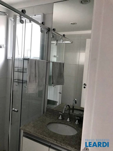 Apartamento - Jardim Paulista - Sp - 630165
