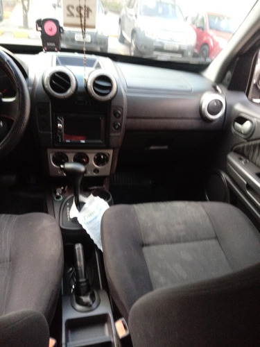 Imagem 3 de 3 de Ford Ecosport 2008 2.0 Xlt Aut. 5p