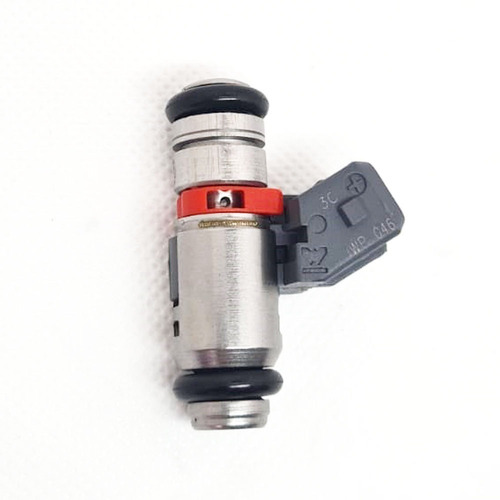 Bico Injetor Fiat Strada Punto Palio Idea 1.4 Flex Iwp046