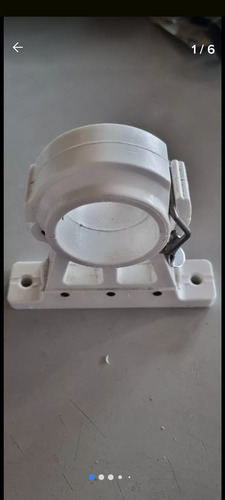 Trava Para Antena Vhf