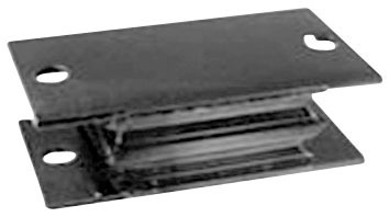 Soporte De Motor Izquierdo Derecho Chrysler D600 1965 5.8l