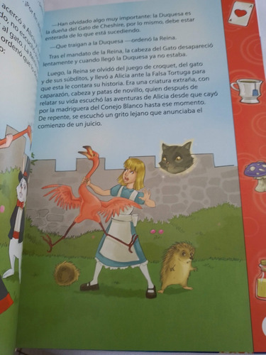 Gran Serie Infantil-cuentos Clásicos Y Fábulas (Usado)