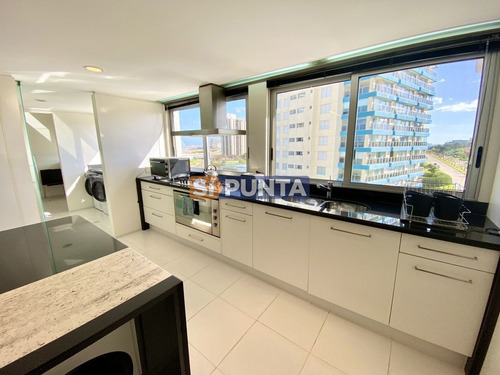Imagen 24 de 30 de Apartamento En Venta - Brava