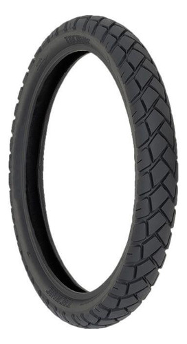 Pneu Dianteiro Xt660 Falcon 90/90-21 T&c Plus 54s Technic