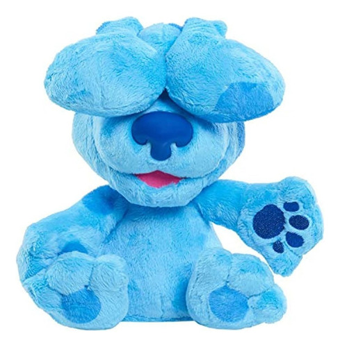 Blue's Clues & You! - Peluche De 10 Pulgadas