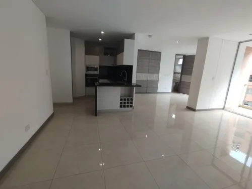 Apartamento En Venta En Normandía. Cod V11632