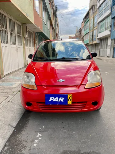 Chevrolet Spark 1.0 Lt M200