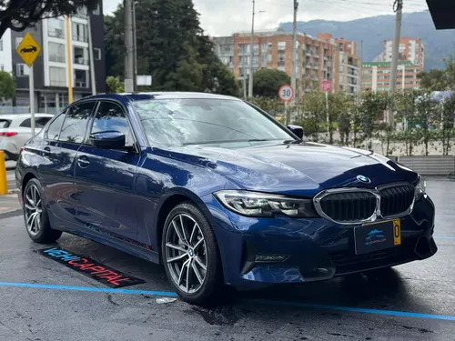 Bmw Serie 3 330i