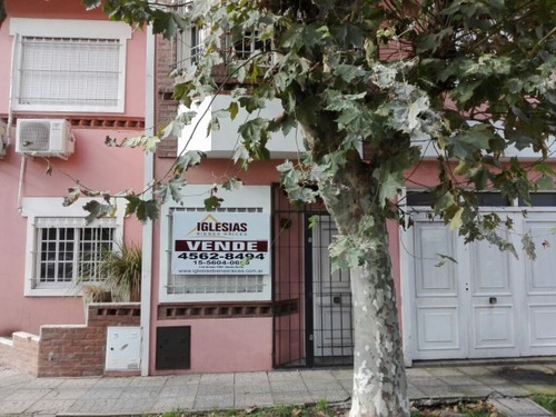 Duplex De 4amb Al Fte C/cochera Cub! Haedo Sur!