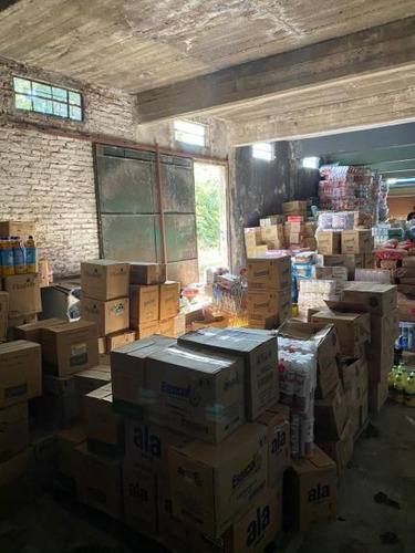 Imagen 3 de 4 de Londres E/ Triestre Y Ostende - Local Comercial (berisso)