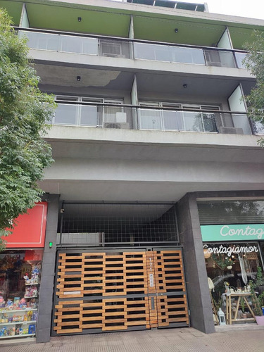 Departamento En Banfield Oeste