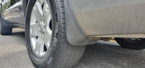 Kia Mohave Ex 4.6 V8 2011 Blindado