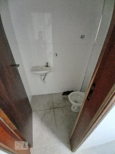Apartamento À Venda - Santana, 2 Quartos, 80 - S893115107