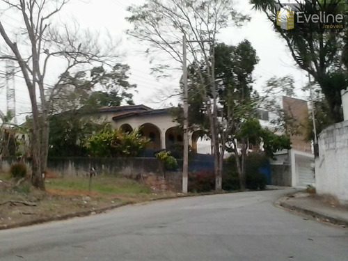 Imagem 6 de 16 de Casa Com 3 Dorms, Parque Morumbi, Mogi Das Cruzes - R$ 690 Mil, Cod: 1867 - V1867