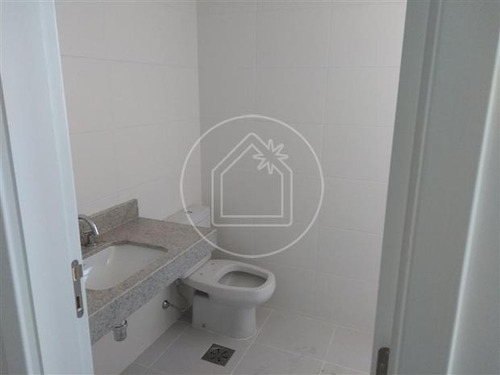 Apartamento - Ref: 739795