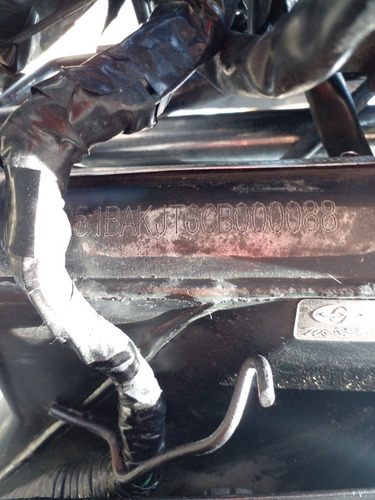 Imagem 12 de 13 de Traxx Jh125 35a