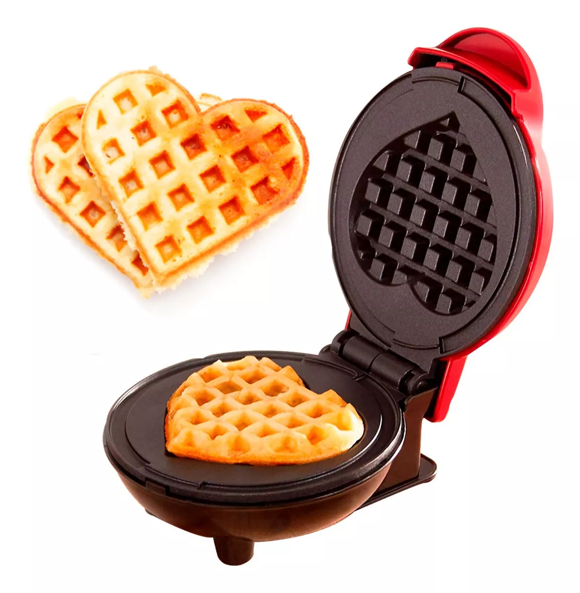 Segunda imagem para pesquisa de maquina mini waffle