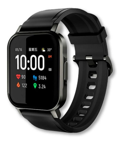 Smartwatch Haylou Ls02