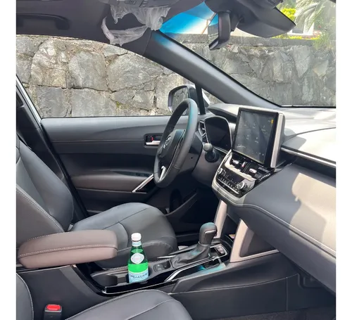 Toyota Corolla 1.8 Hev Seg